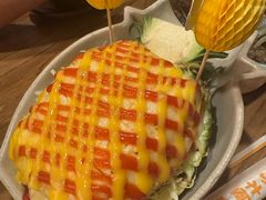 -恩你小木屋·韩式料理(假日广场店)