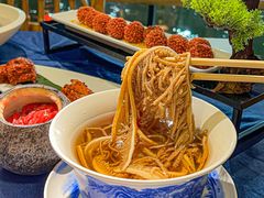 -蜀大侠·侠客印象(园林博物馆店)