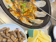 -俺家鲜·烧烤龙虾地锅鸡(观音塘店)