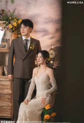 点击看大图 -青禾蒙娜丽莎婚纱摄影(武汉总店)