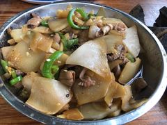 -香竹农庄•传统竹筒饭(十年店)