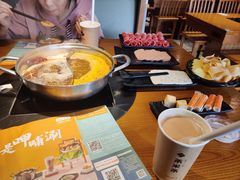 -呷哺呷哺(隆基泰和店)