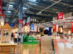 -宜家家居(高新商场店)