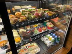 -星巴克(成都锦里店)