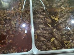 -鸿运兔·手撕烤兔(天府广场店)