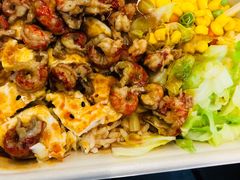 -海盗虾饭·剥好的小龙虾饭(SOHO尚都店)