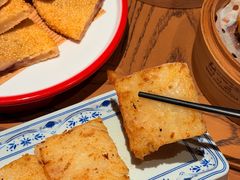 -山水茶艺馆·点心粤菜·30年老字号