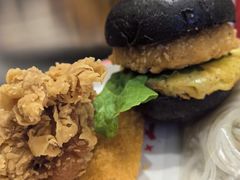 -龍歌自助小火锅(秦淮水游城店)