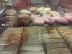 -粉粉乐鲷鱼烧(美罗城店)