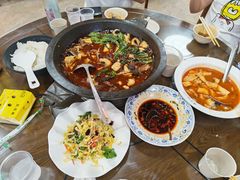 -九寨沟石锅鱼(沣峪口二十年店)