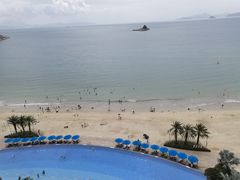 -深圳大梅沙京基洲际度假酒店
