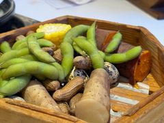 -陶缘一号·四季缘·老字号顺德菜·户外婚礼家宴(西滘店)