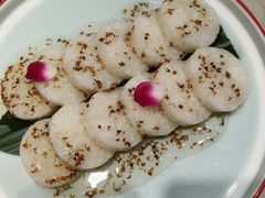 -秦唐一号西安菜馆(钟楼店)