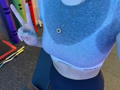 -NRG健身私教CLUB(打浦桥店)