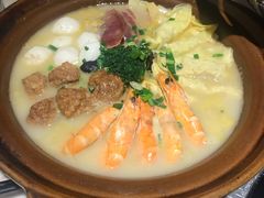 -佰家小厨·南京菜(夫子庙店)