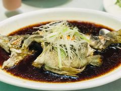 鲈鱼-峨嵋酒家(王府井店)