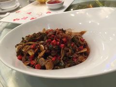 -翠清酒家(万丰路店)