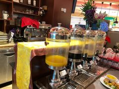 -天伦松鹤大饭店·欣妮咖啡