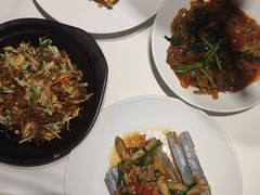 -潮粤香海鲜酒楼(沙湖店)