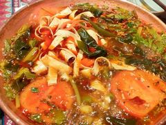 -火塘云南烧烤大排档