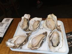 -乔街深夜食堂·小龙虾·高压锅生蚝(杭州总店)