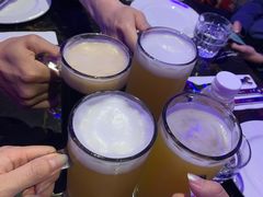 -MOSSO德国餐厅·音乐酒吧(环宇荟店)