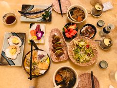 -桃屋日本料理(清华科技园店)