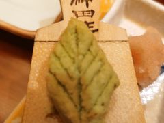 -梵料理