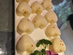 -龙井壹号·茶缘山景宴(龙井村店)