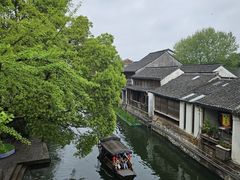 -南浔古镇