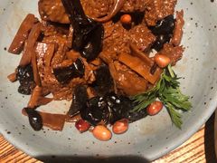 四喜烤麸-青年公社烤鸭(青年路店)