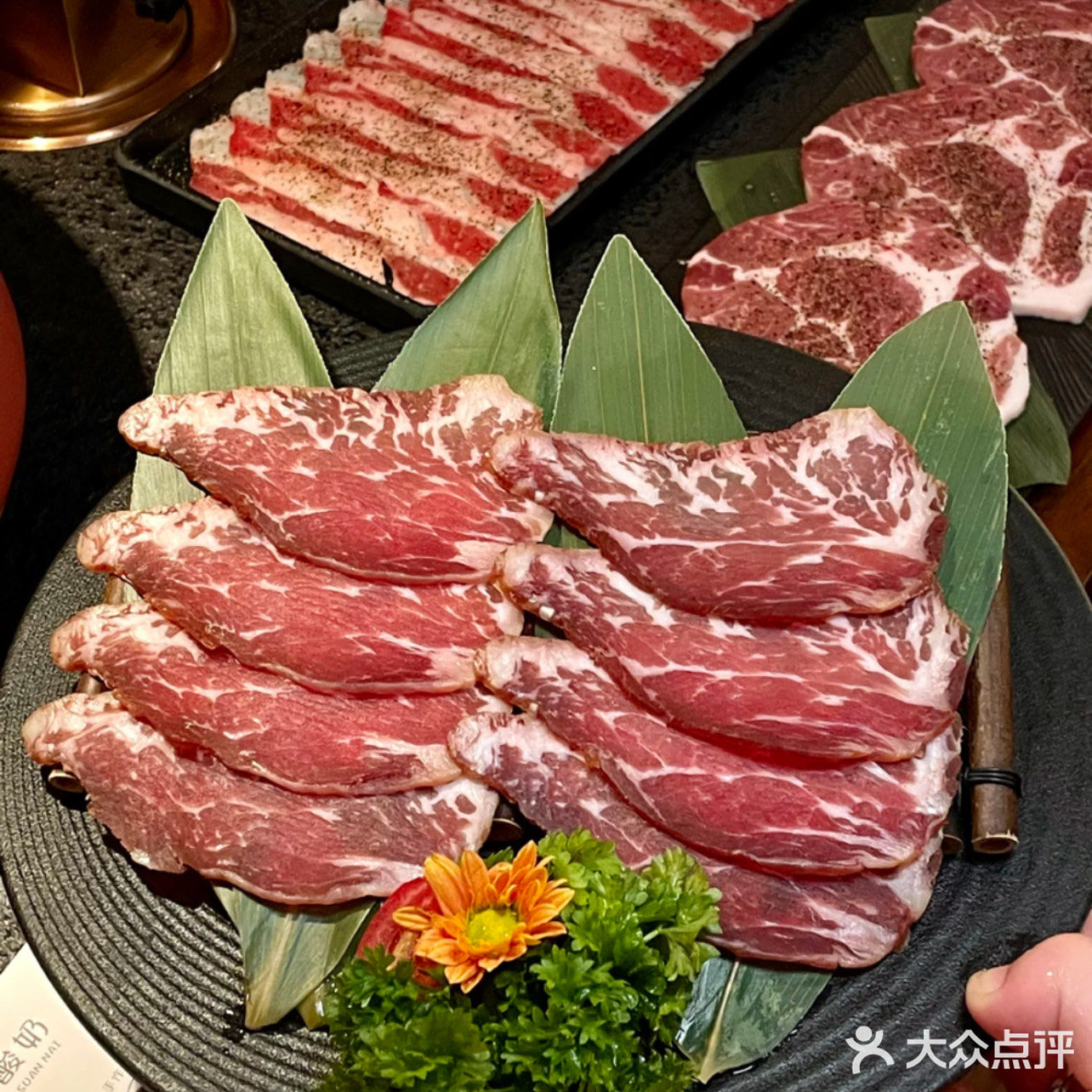 泉州✨个人私藏！低调又好吃的烤肉🥓（六刷版）