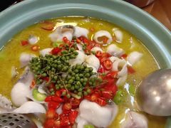-重庆鸡公煲·青锅花椒鱼(牡丹江路店)