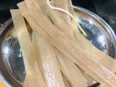 -渝味黄姐火锅(黄泥村店)
