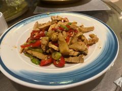 -蒙古大营(朝阳公园店)