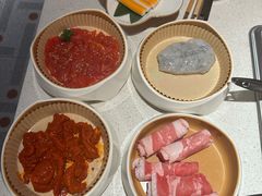 -海底捞火锅(中商百货夜宵主题店)