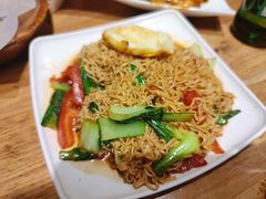 -老胖串店(浆水泉路店)