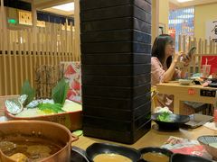 -伊豆野菜村(大族广场店)