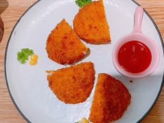 -团子君寿司·茶