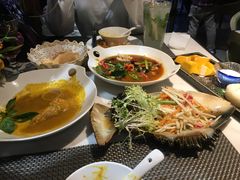 芒果糯米饭-南妈stay·泰国料理