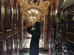 -福禧酒窖·中餐厅 (万柳店)