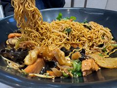 -醉人椒麻辣香锅(王府井喜悦店)