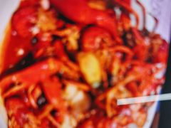-靓虾二哥长沙地标小龙虾(五一广场店)