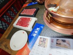 -清真·京华源铜锅涮肉(丰庆店)