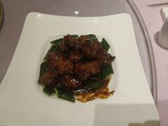 -金时代顺风大酒店(金山店)