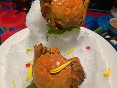 醉蟹-上海滩餐厅(BFC外滩金融中心店)