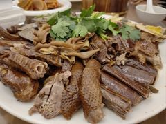 -日日香卤鹅饭店·澄海狮头鹅(澄海店)