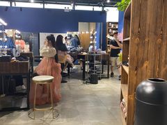 -海马体照相馆(天津世纪都会店)