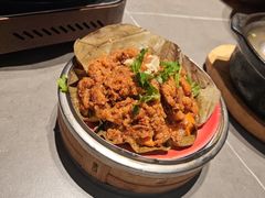 -情妹耙泥鳅·江湖川菜(科华店)