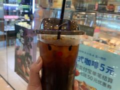 -巴黎贝甜(熙悦汇店)